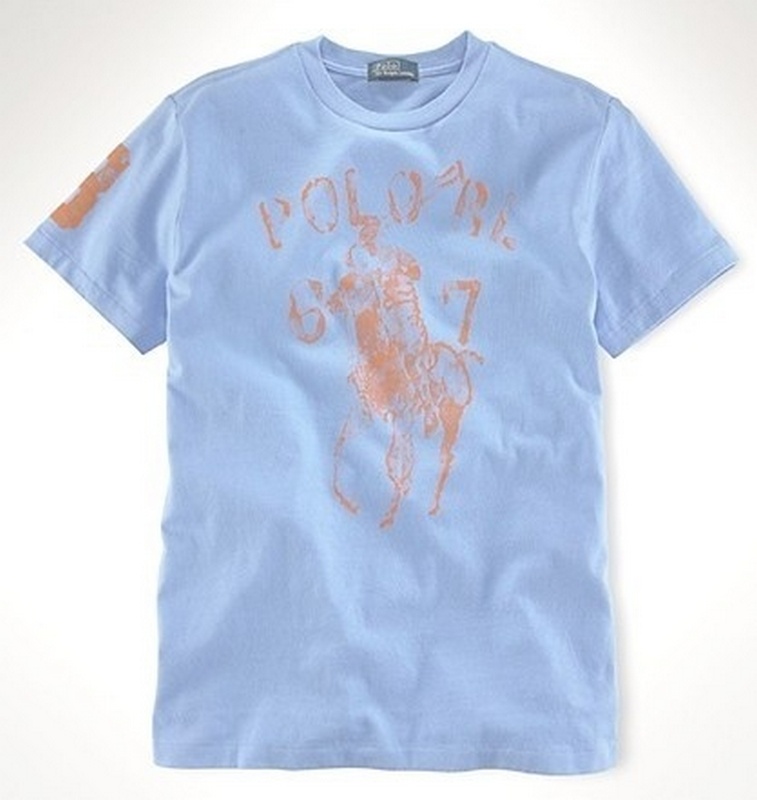 polo Men's T-shirts 89